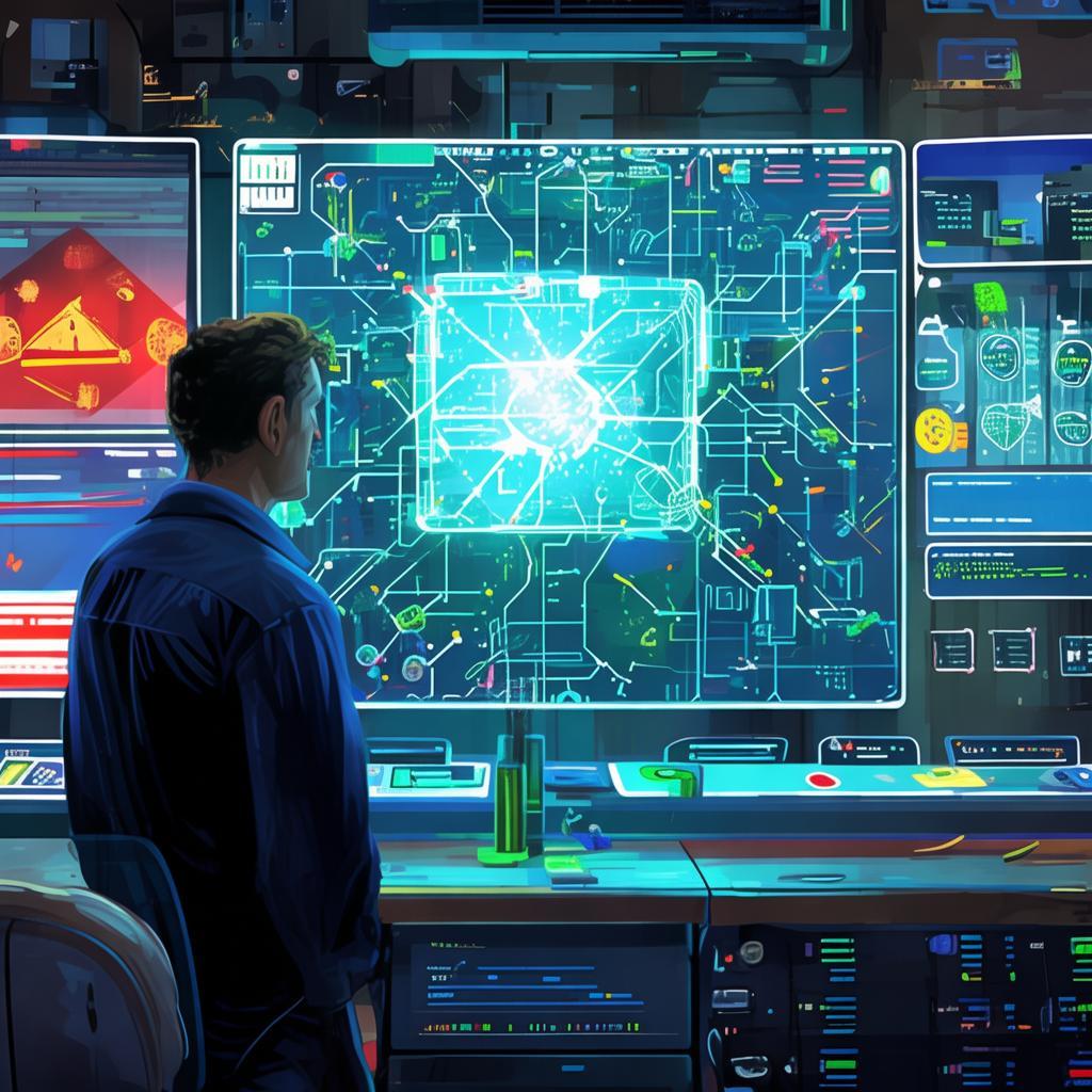 维护涉黄网站，网络安全的挑战与对策，网络安全，涉黄网站维护面临的挑战及其对策