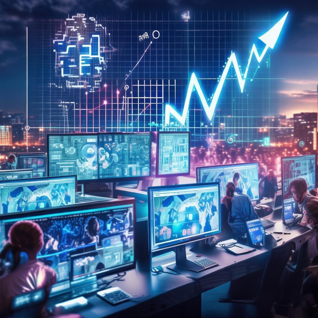 青岛SEO网站排名优化，全方位提升企业在线竞争力，青岛企业SEO优化，打造在线竞争力新高度