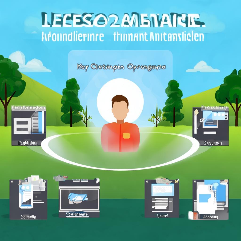 了解和实践网站维护的四大要点，四种网站维护要点，确保稳定性和用户体验