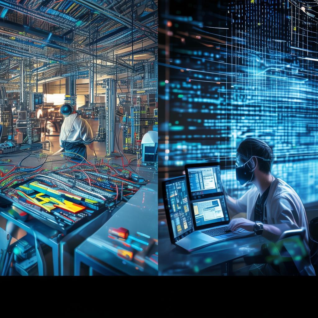 网络建设之重要性及其强化网站维护服务的重要性，网络建设与网站维护，两者间的紧密联系与必要性