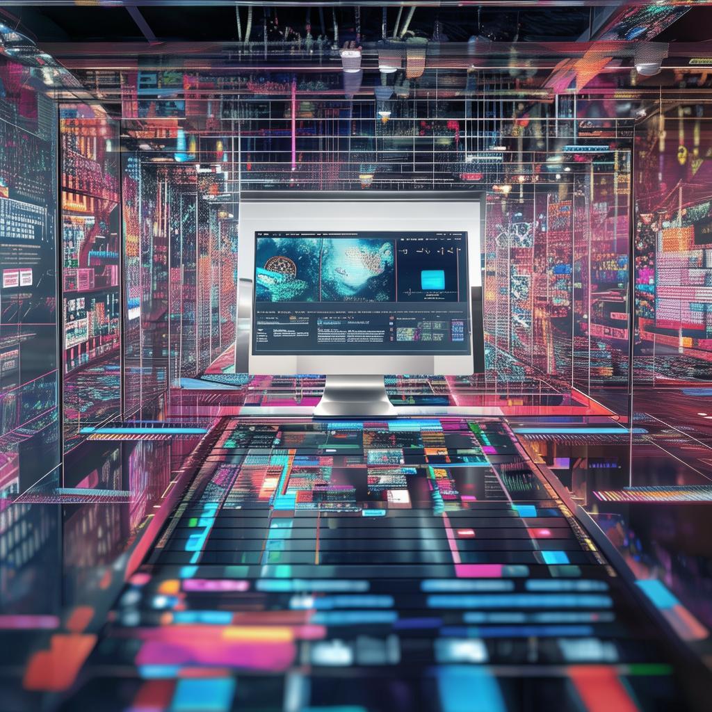 平台网站百万流量_百万浏览量