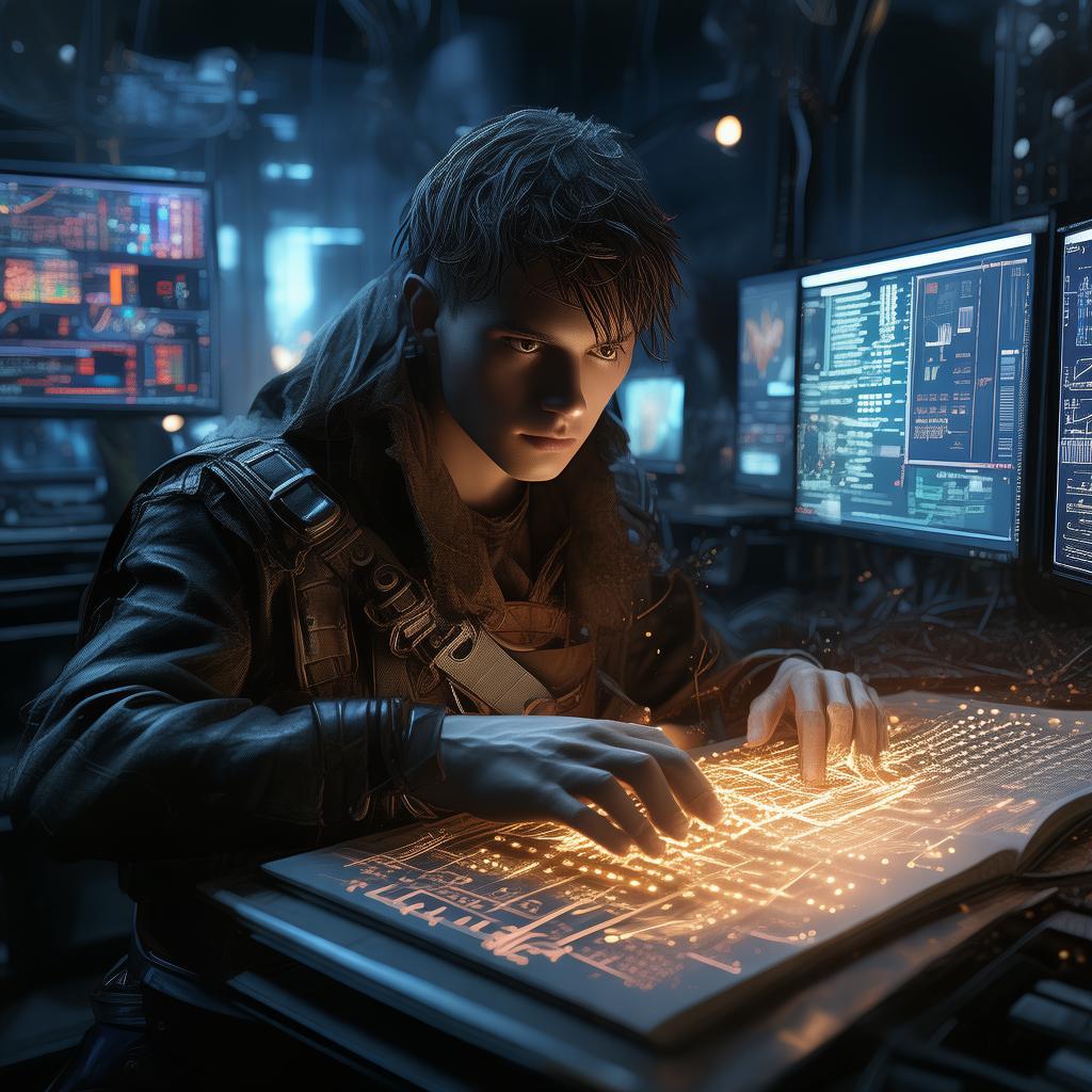 网站关键词排名优化攻略，提升网站流量的秘密武器，揭秘网站流量激增，关键词排名优化实战攻略