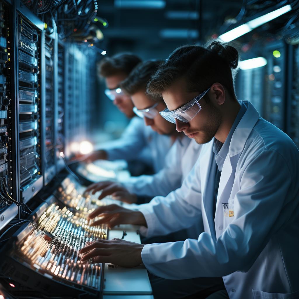 网站维护工作的纪实，网站维护工作者的日常，一段详细的工作纪实