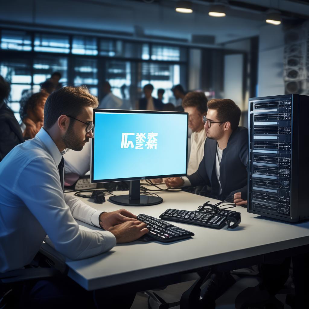 聊城冠县网站维护—为您的信息资产保驾护航，聊城冠县，网站运维服务，确保信息安全