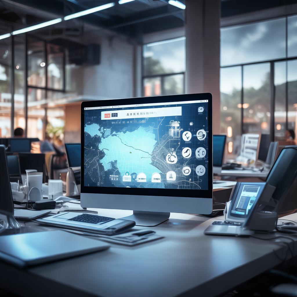 湛江网站优化维护，高效、专业和贴心的网络解决方案，湛江全方位网站优化维护服务