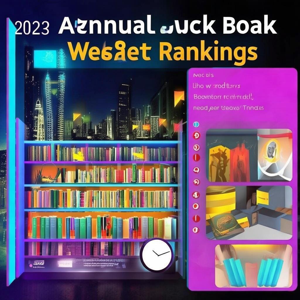 2023年度卖书网站排名，洞察行业趋势，助力读者选书新篇章，2023年度卖书网站排名揭晓，行业趋势解读，引领读者选书新潮流