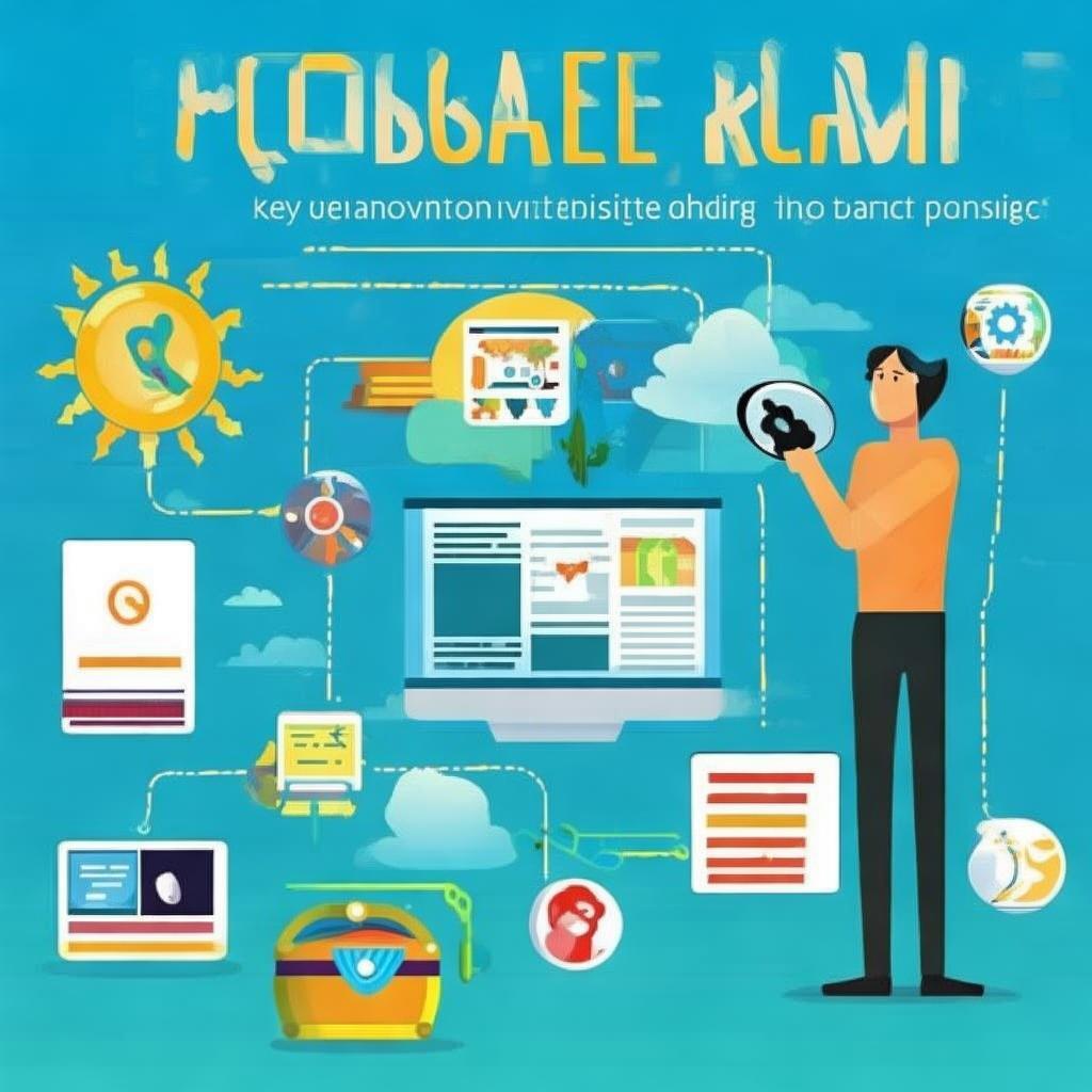 网站排名查看，揭秘提升网站SEO的关键步骤，网站SEO优化，揭秘提升网站排名的关键策略