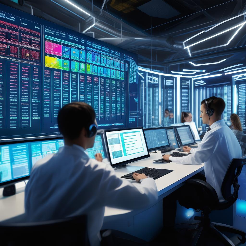 如何有效管理ibox网站的维护时间，完善箱式服务器维护时间管理策略