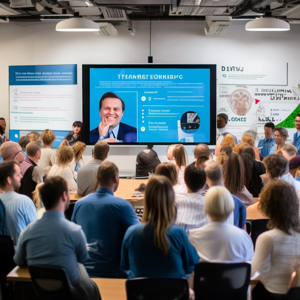 如何吸引更多优秀的网站维护员加入你的团队，领导与激励，如何吸引和保留优秀网站维护员团队