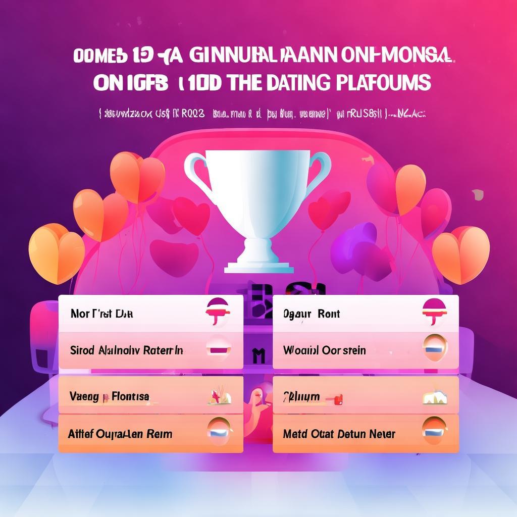 2023年度恋爱网站排名，揭秘最受欢迎的在线约会平台，2023年度最受欢迎恋爱网站排行榜揭晓