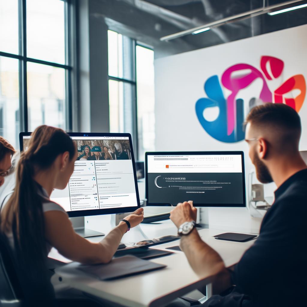 律所网站维护，构建品牌、提升效率与满足客户需求，企业官方网站设计与维护，提升品牌形象与工作效率的秘诀