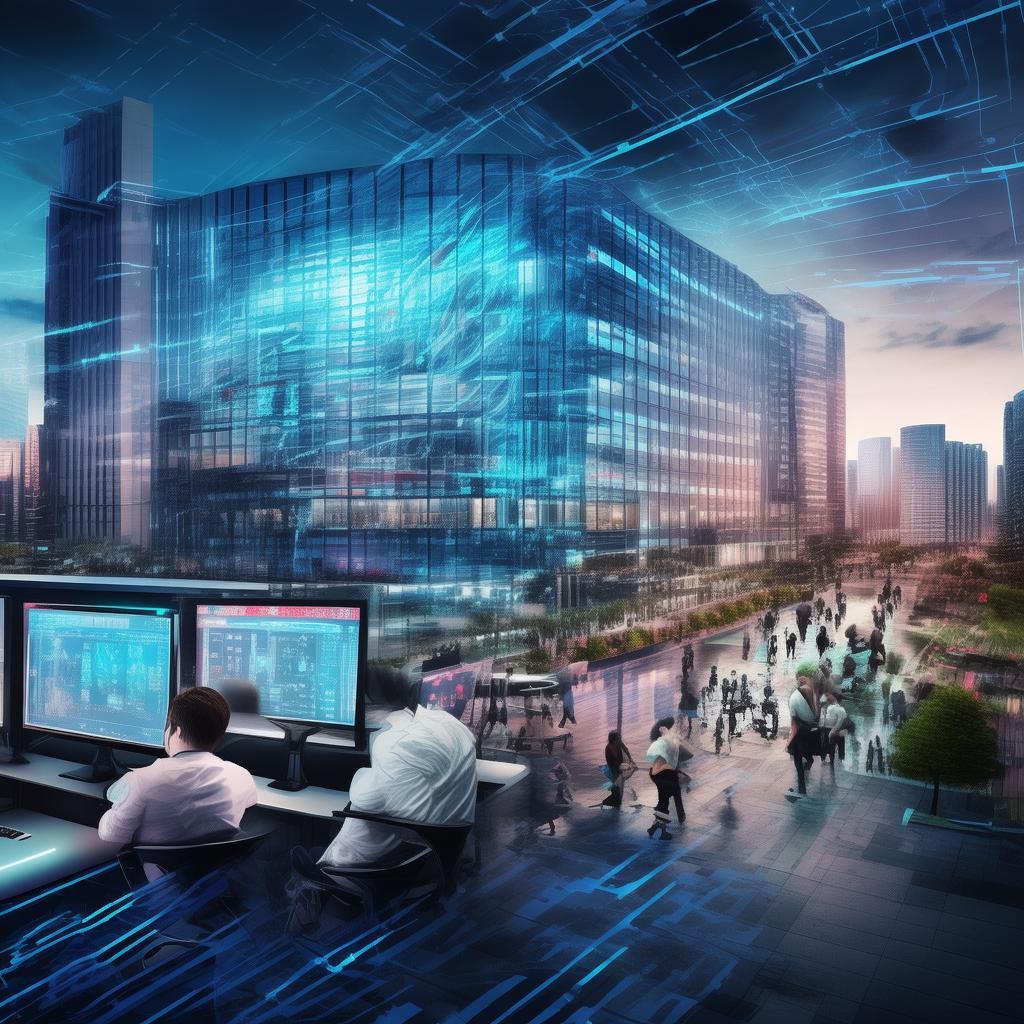 天津品质网站维护平台的发展与前景，天津高品质网站维护平台的崛起及其未来展望