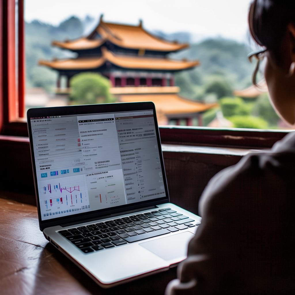 灵隐寺官方网站维护职位的薪酬待遇分析，灵隐寺官方网站维护职位薪酬待遇情况解析