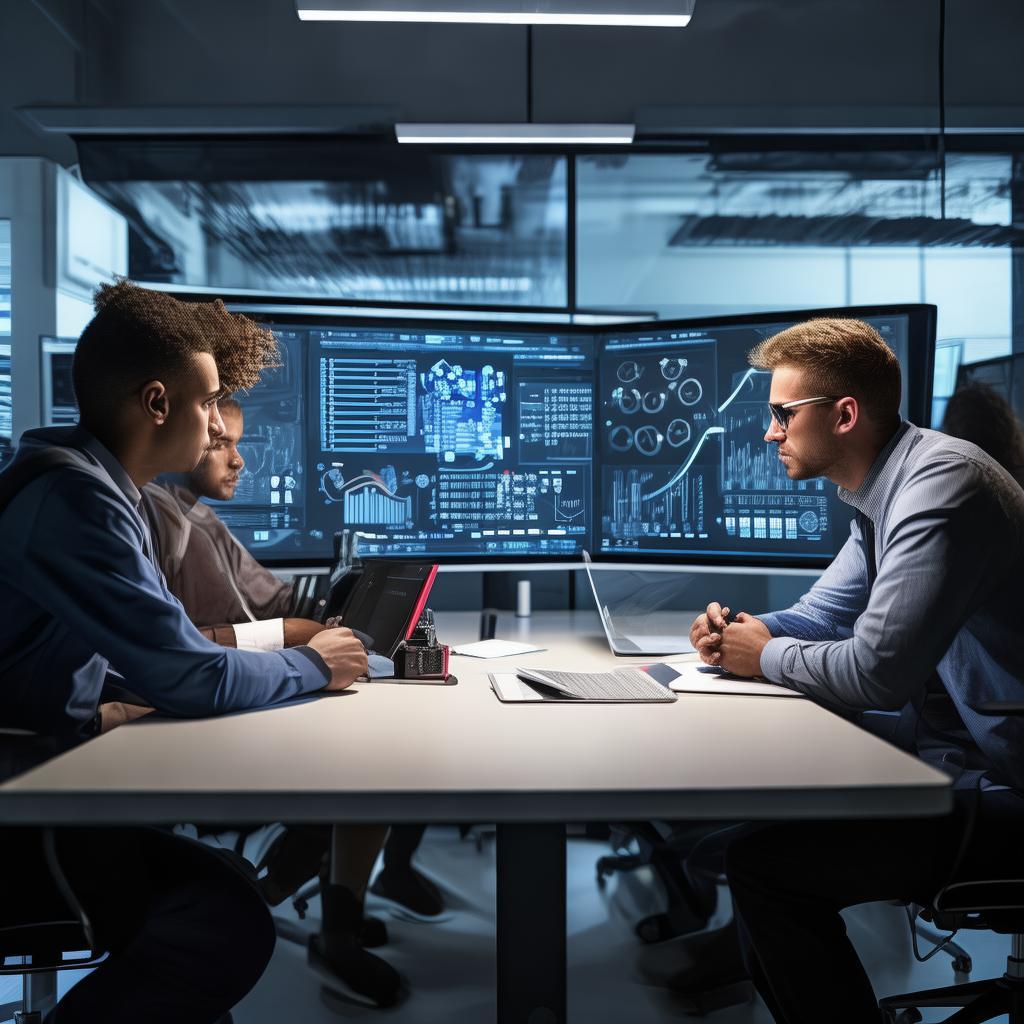 全方位掌握网站后台的维护与优化策略，全面掌控网站后台维护与优化策略