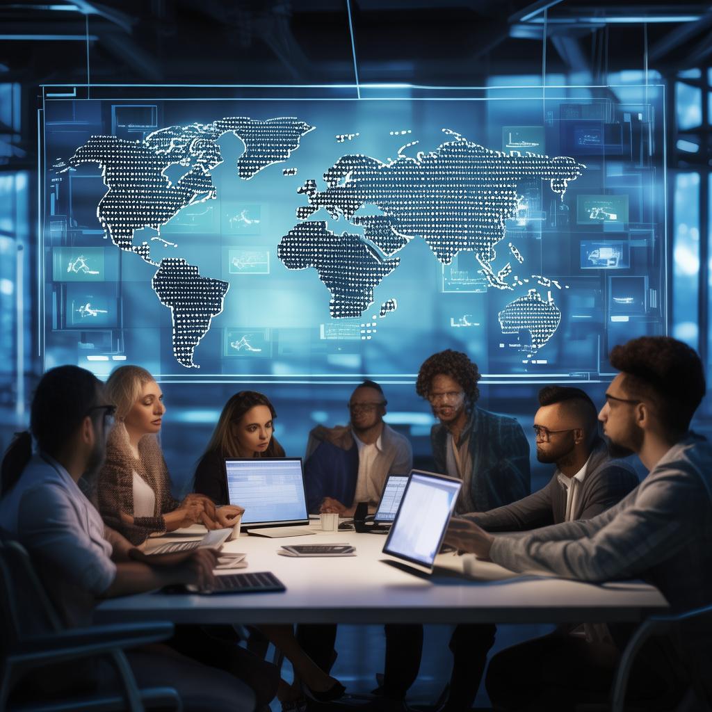 在数字化时代，如何选择合适的金华网站维护外包定制服务？，提升数字体验，如何挑选合适的金华网站维护外包定制服务