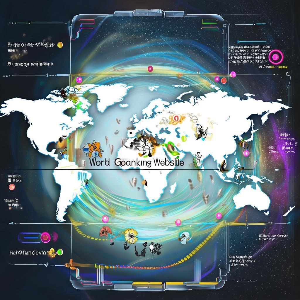 世界围棋排名网站，揭秘围棋界的实力榜单，围棋界实力榜单大揭秘，世界围棋排名网站深度解析