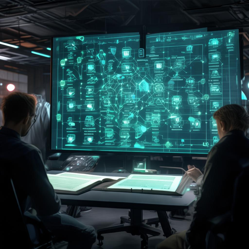 揭秘网贷排名查询网站，如何选择可靠的网贷平台？揭秘网贷平台选择指南，如何通过排名查询网站找到可靠平台