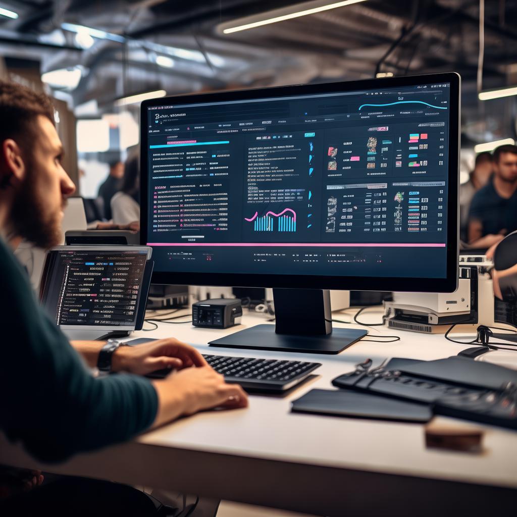 boxing website维护的时间取决于许多因素，包括硬件设施、技术熟练度以及对网站更新和优化的重视程度。根据我们的经验，一般的boxing website需要至少一周到一个月进行一次维护，拳击赛网站维护时间指南，常规维护周期