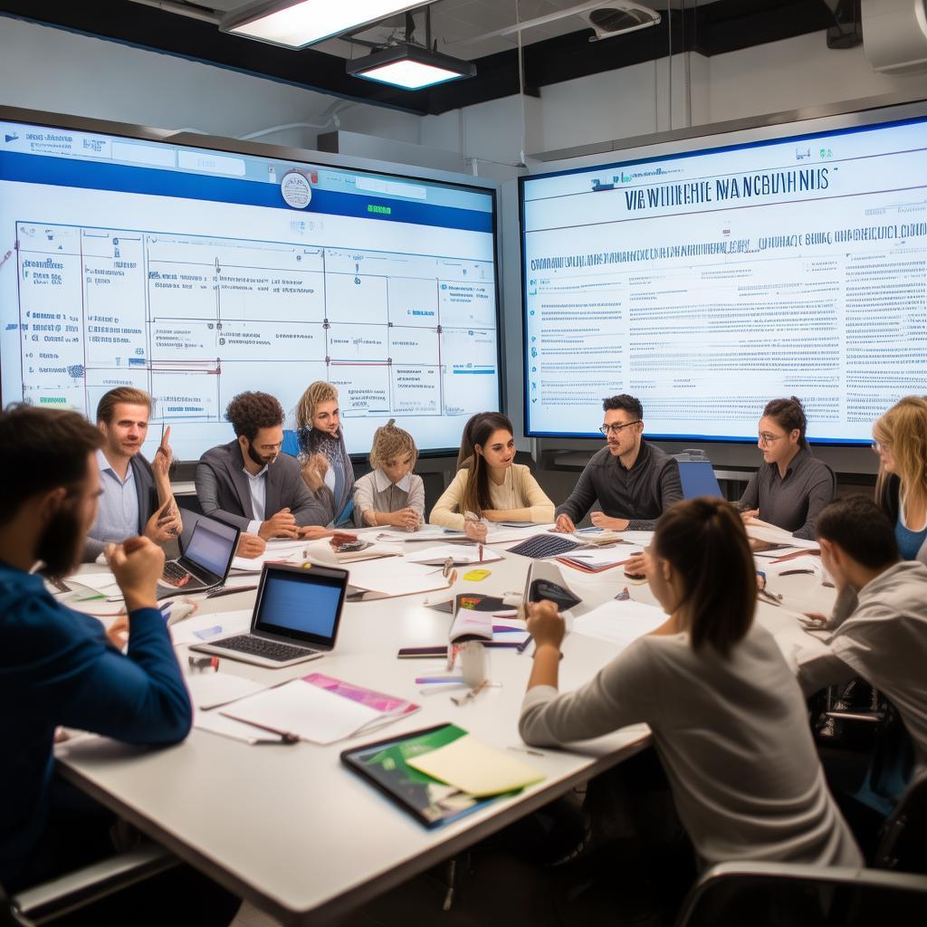 网站开发维护协议的全面解析与实践指南，如何全面解析和实践网站开发维护协议