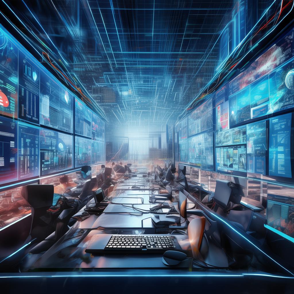 河北省正规网站维护行业的发展现状及前景展望，河北省正规网站维护行业的未来发展趋势和挑战