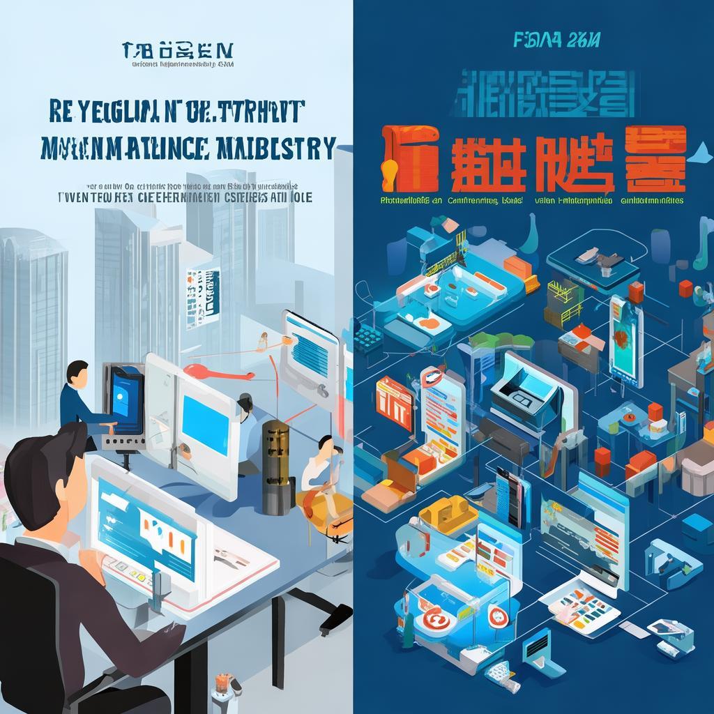 天津常规网站维护行业的现状与未来，天津常规网站维护行业现状及未来发展趋势分析