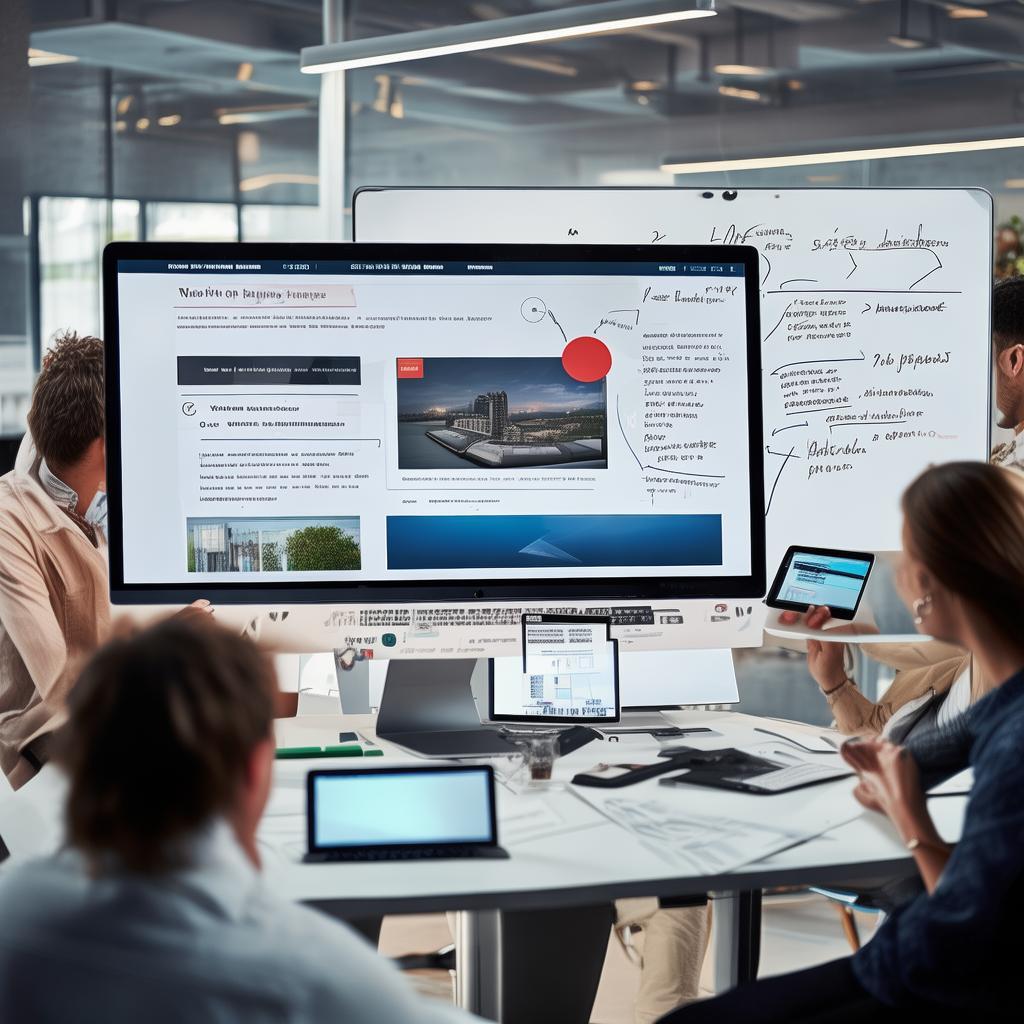 高淳区企业官网维护的重要性与实践策略，高淳区企业官网维护的重要性及其实践策略