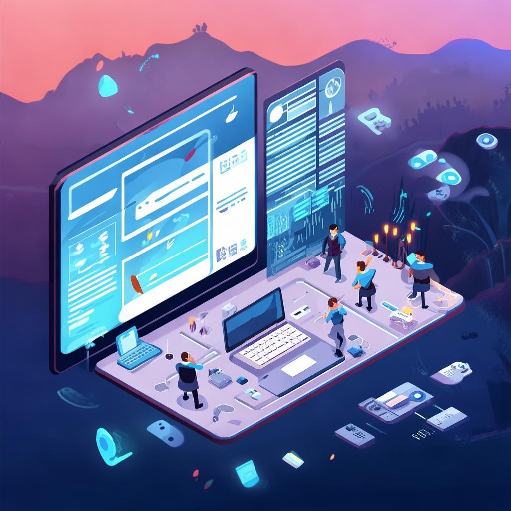 四川网站维护服务的重要性与优势，四川网站维护服务，提升企业品牌形象的关键要素