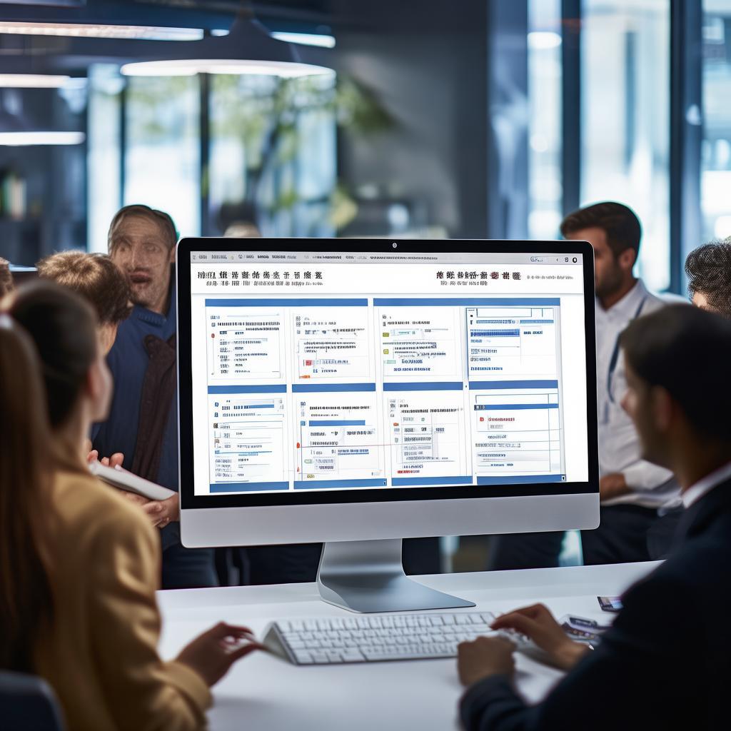 绍兴SEO网站排名优化软件教程，助力企业提升在线竞争力，绍兴SEO优化软件实操教程，企业在线竞争力提升攻略