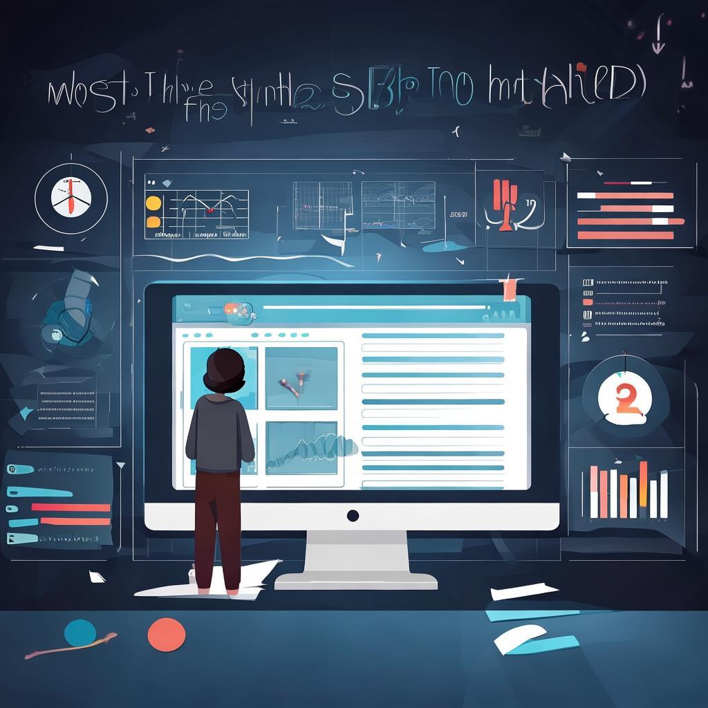 网站上线两个月仍无排名，揭秘优化困境与解决方案，网站SEO困境揭秘，两个月无排名，破解优化难题攻略