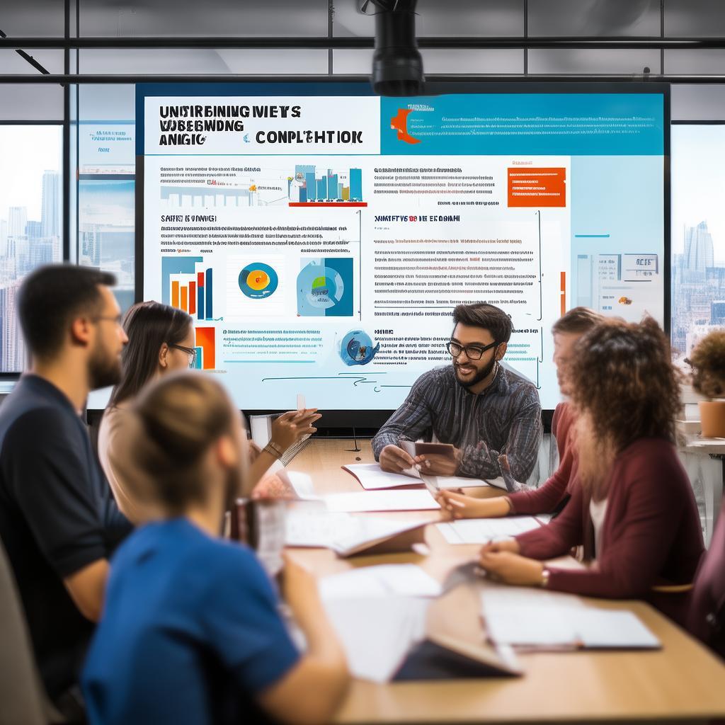 Understanding and Improving Website Ranking in English:A Comprehensive Guide，Mastering English Website Ranking: A Complete Guide