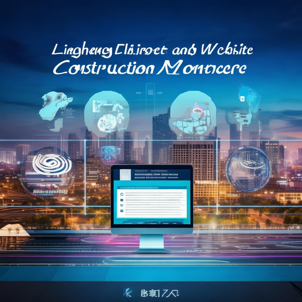 陵城区网站建设维护的重要性与策略，陵城区网站建设，重要性与策略