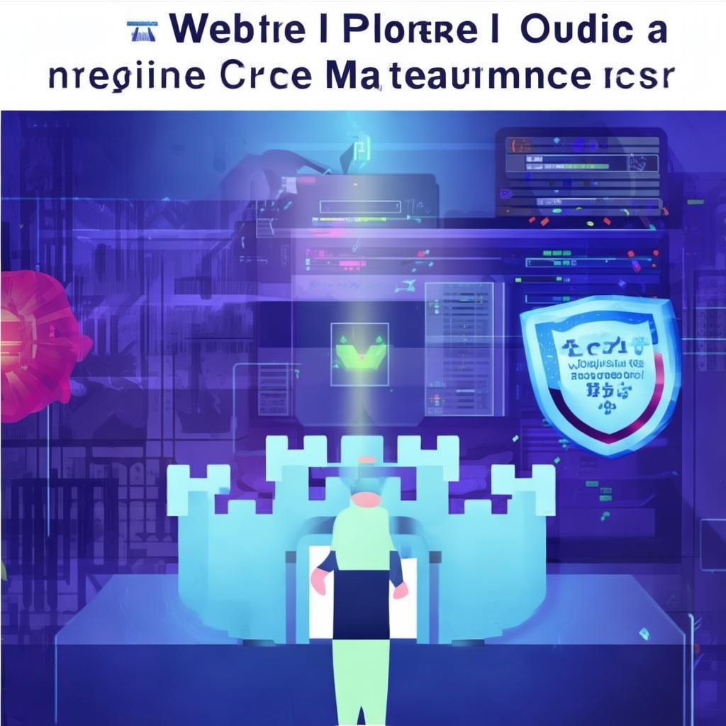 宁德网站维护哪家强—寻求专业保障的明智之举，全方位保护网站安全，选择宁德的专业网站维护服务