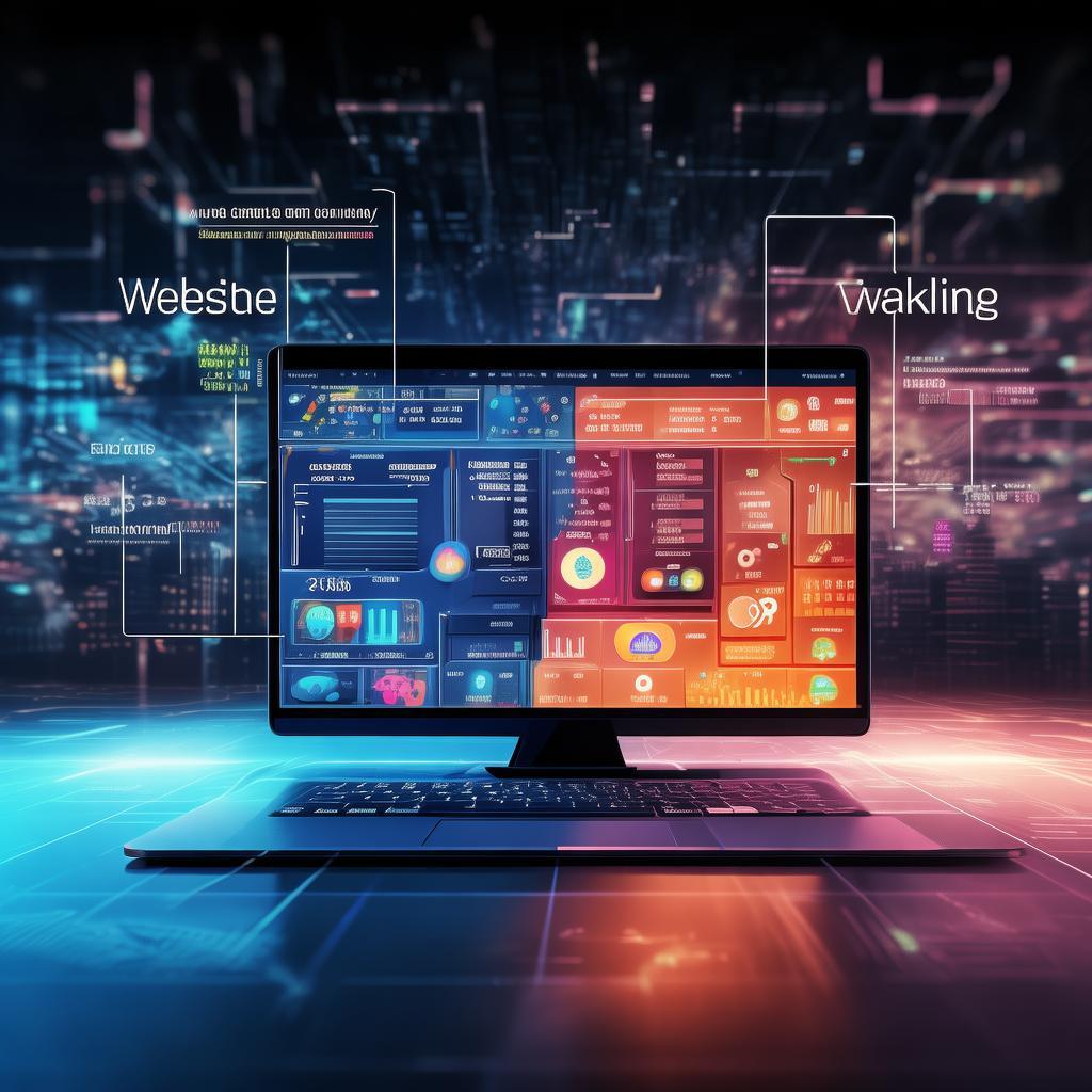 SEO排名与网站排名，揭秘两者之间的关联与差异，SEO排名与网站排名，解析两者之间的内在联系与区别