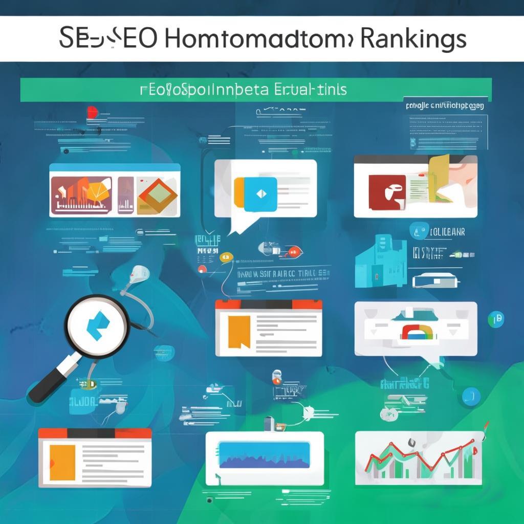 网站主页排名提升策略，全方位解析与实战指南，网站主页SEO优化，全面策略与实战攻略