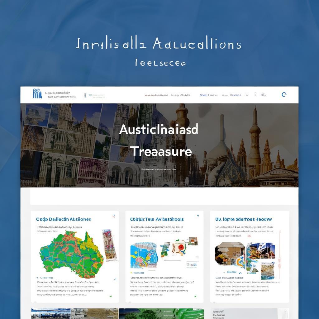 澳洲学校排名网站，全面解析澳洲教育资源的宝库，澳洲教育资源宝库，权威学校排名网站深度解析