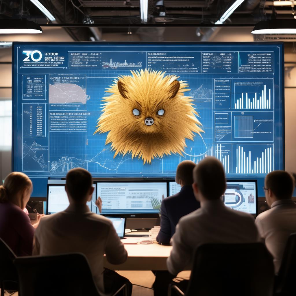 维护刺猬猫网站的最新策略和方法，网络优化，针对刺猬猫网站的提升策略与方法