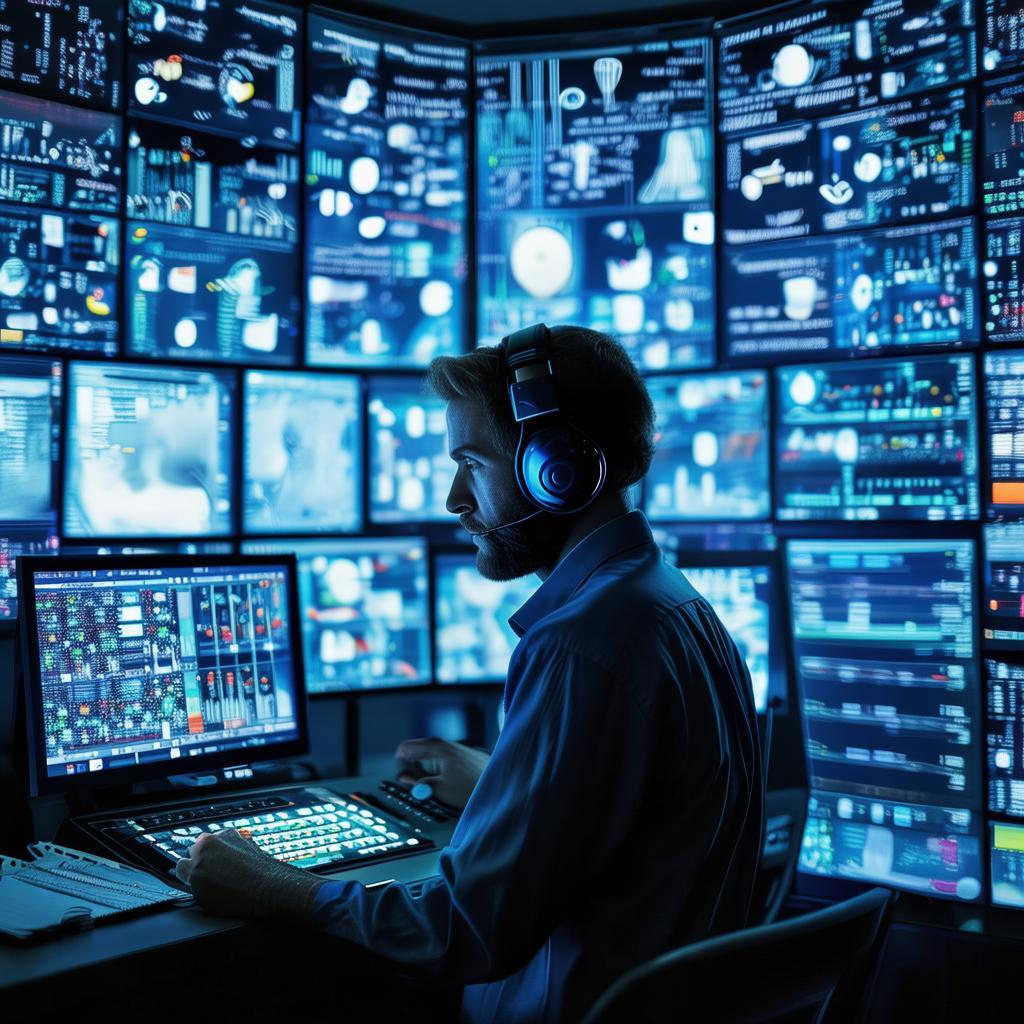 网络运营者应注意的内容维护，网络运营者的守望，关于内容维护的重要要点