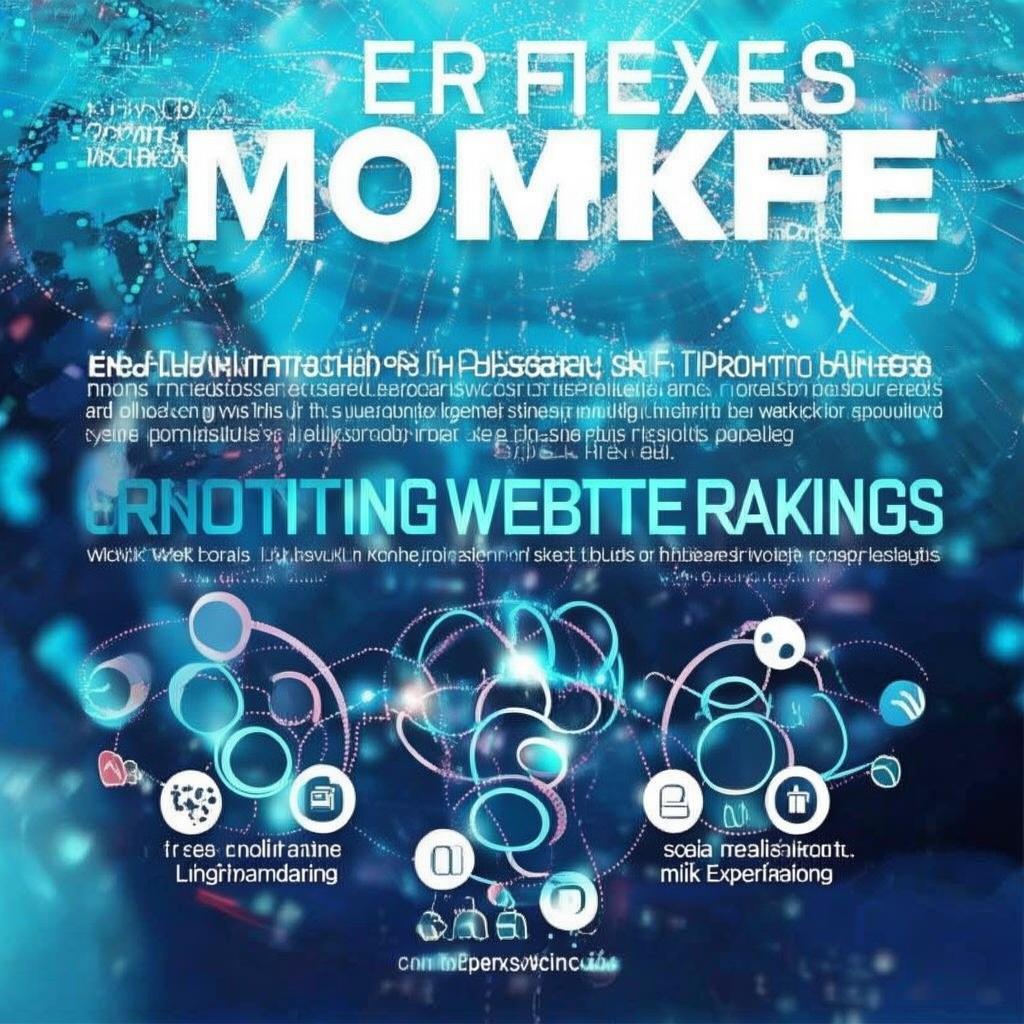 提升营销网站排名的五大策略，打造高效网络营销平台，五大秘诀助力营销网站排名飞跃，构建高效网络营销新格局