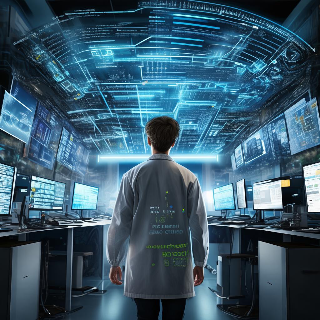 走进网站维护与管理实习的实践之旅，专业技能提升，走进网站维护与管理实习的实践之旅