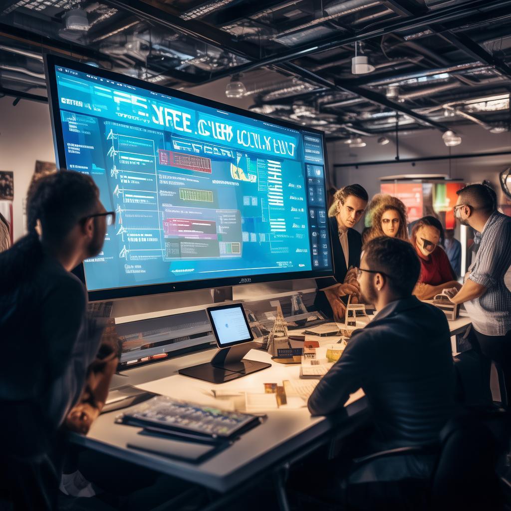 深度解析，如何通过SEO提升网站排名，助力企业在线营销，SEO秘籍，深度解析网站排名提升策略，助力企业在线营销腾飞