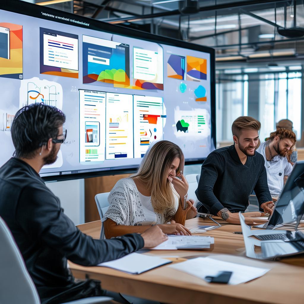 威海模版网站的建设和维护推广，威海模版网站建设与推广策略探讨