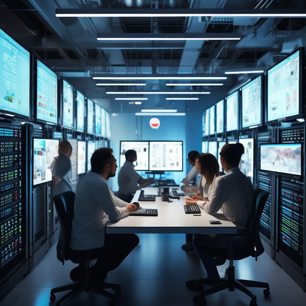 千图网网站维护的挑战与应对策略，千图网网站维护，挑战与应对策略