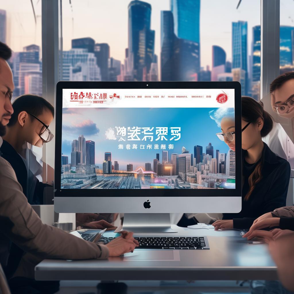 泉州专业网站维护开发—构建企业在线品牌的关键，泉州专业网站维护与开发，构建企业在线品牌的关键策略