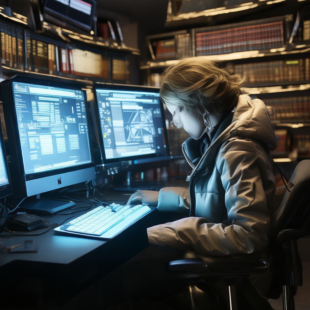 助人为乐的代价，网络帮我维护网站行为的法律考量，网络行为与网站维护，助人为乐的代价