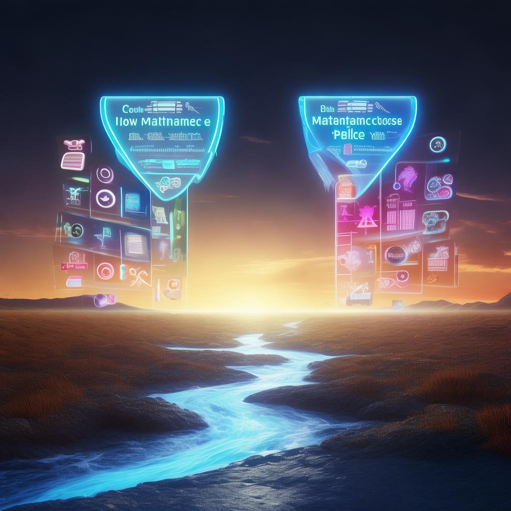 论政府网站维护费用的重要性，政府网站维护费用对于提升公众服务效率的影响，一个简要分析