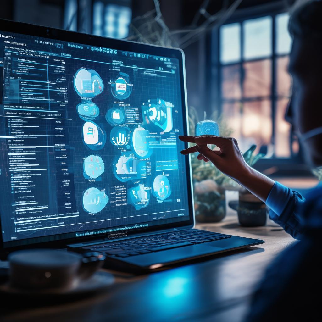 了解网站维护的方法，如何确保你的网站正常运行并吸引新用户，理解网站维护的关键，确保您的网站正常运行并吸引新用户