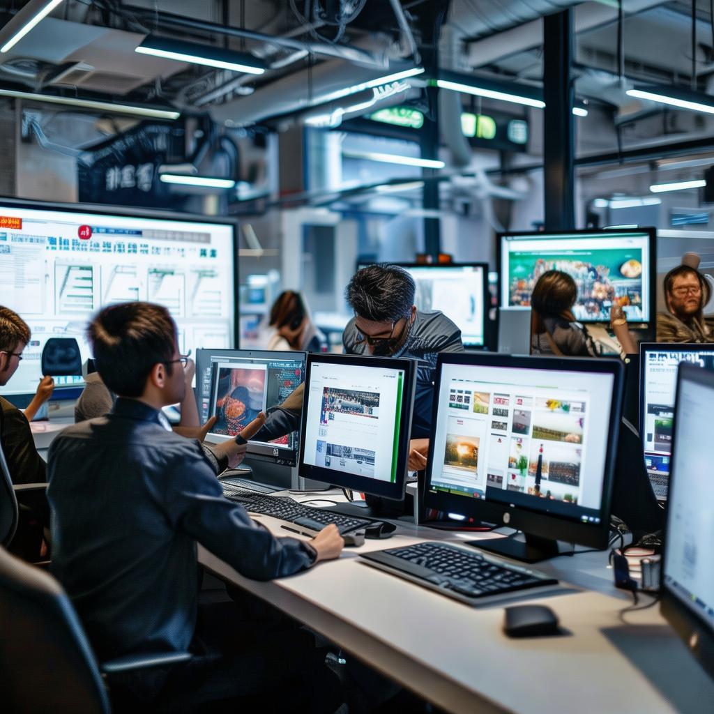 龙岗区专业网站维护服务，龙岗区专业的网站维护服务方案推荐