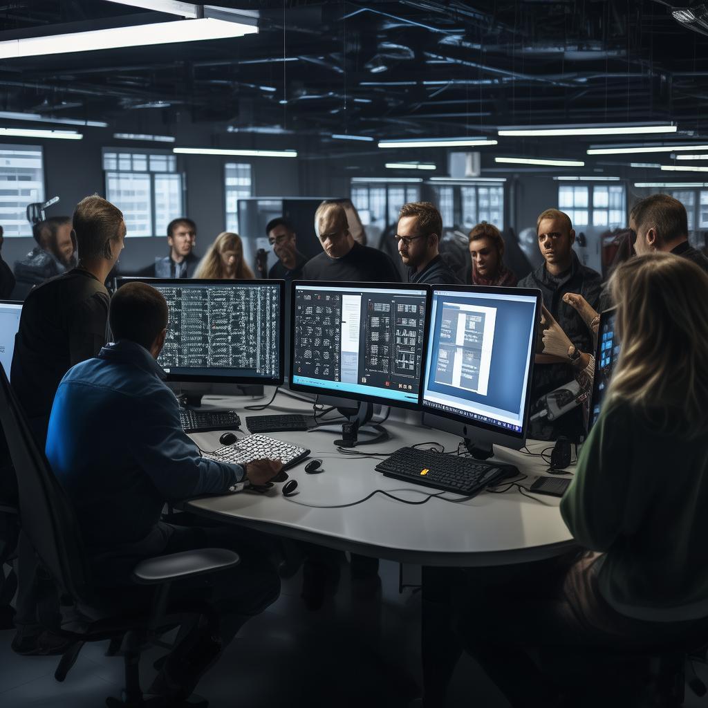 黑苹果EFI维护网站的实践与反思，黑苹果EFI维护网站，实践与反思