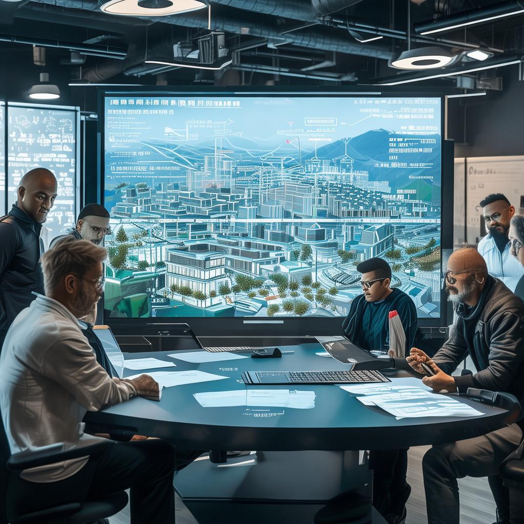 百度地图开发需求的考察与解决方案—以白山为例，百度地图，开发需求考察与解决方案——以白山为例