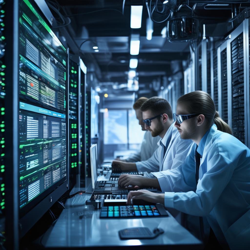 网站维护人员的分工方案，网站维护人员分工方案，以确保高效稳定运行为基础